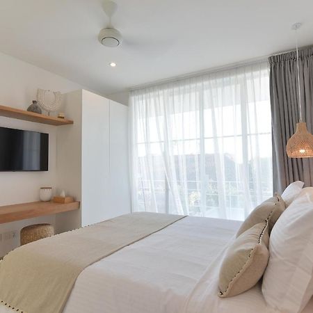 Villa Cruz Close To Finns Beach Club ชังกู ภายนอก รูปภาพ