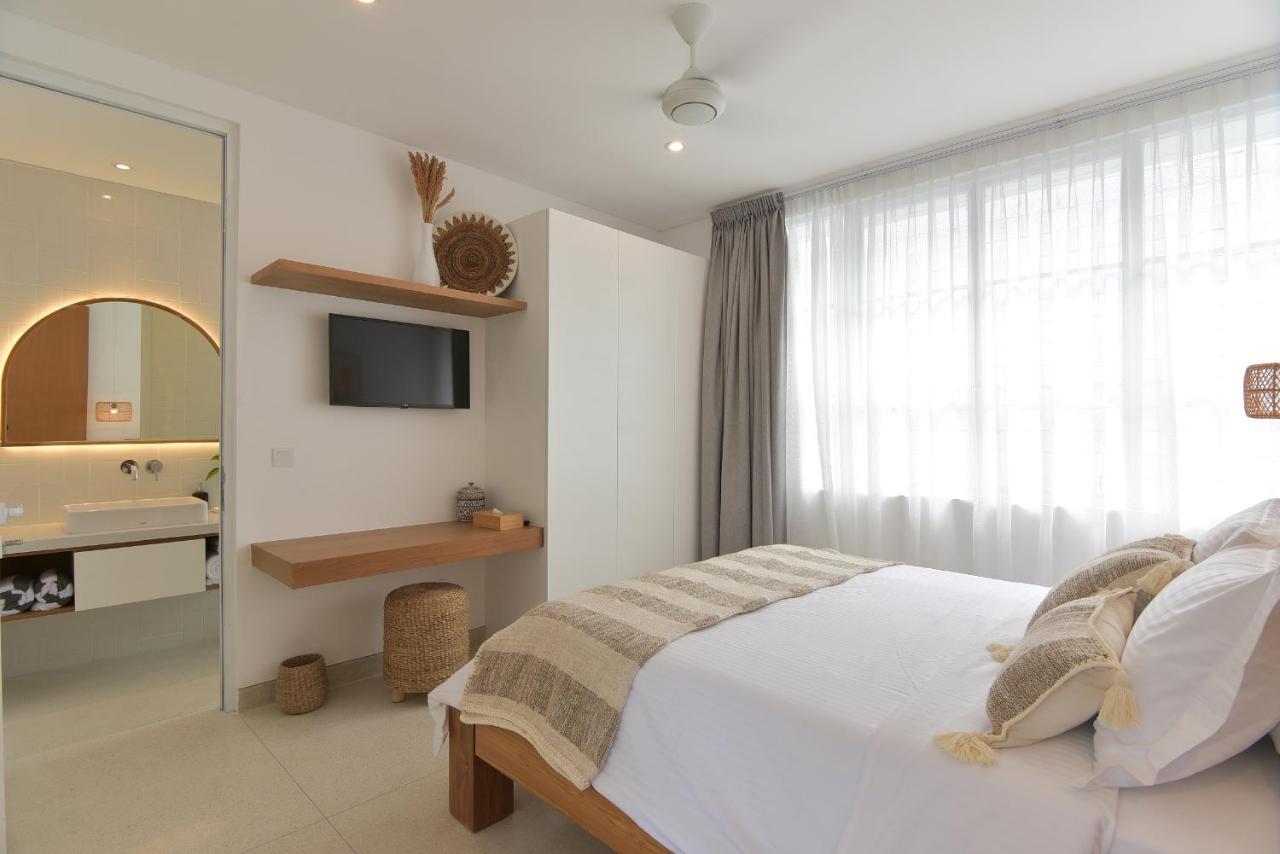 Villa Cruz Close To Finns Beach Club ชังกู ภายนอก รูปภาพ