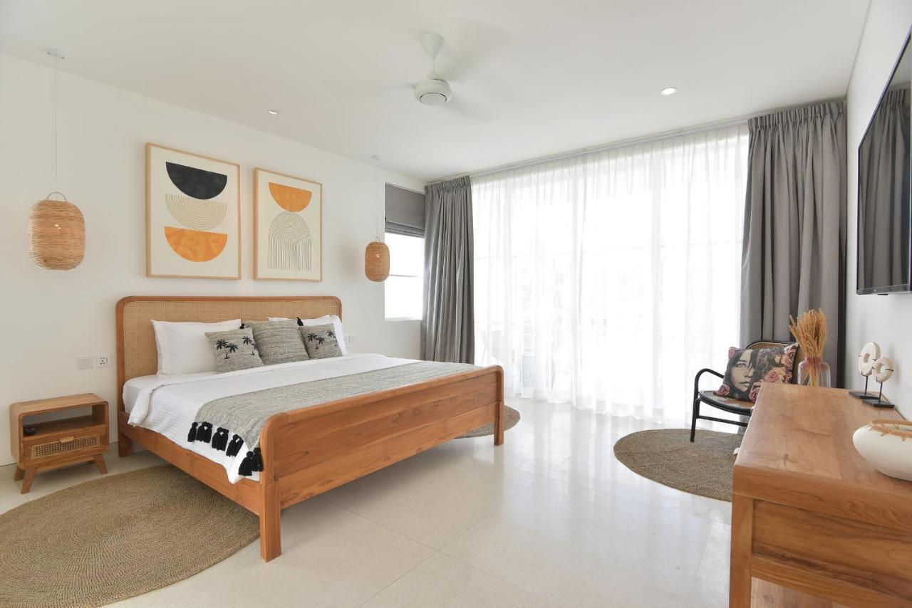 Villa Cruz Close To Finns Beach Club ชังกู ภายนอก รูปภาพ