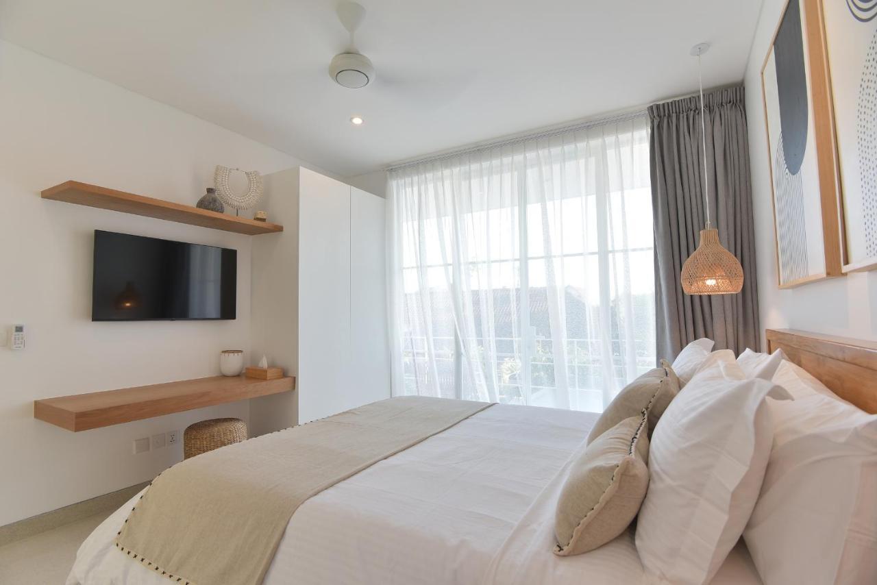 Villa Cruz Close To Finns Beach Club ชังกู ภายนอก รูปภาพ