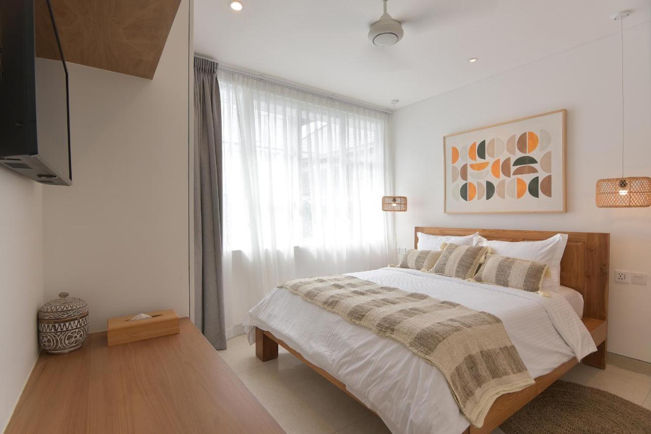 Villa Cruz Close To Finns Beach Club ชังกู ภายนอก รูปภาพ