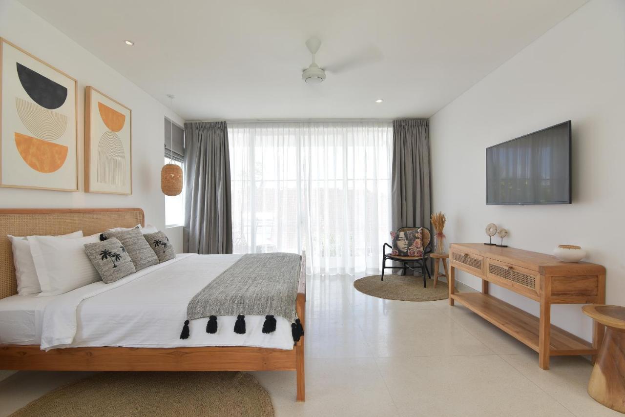 Villa Cruz Close To Finns Beach Club ชังกู ภายนอก รูปภาพ