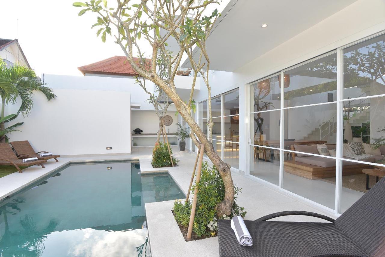 Villa Cruz Close To Finns Beach Club ชังกู ภายนอก รูปภาพ