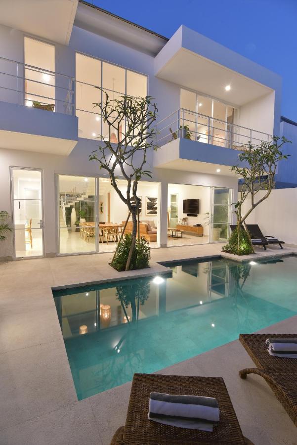 Villa Cruz Close To Finns Beach Club ชังกู ภายนอก รูปภาพ