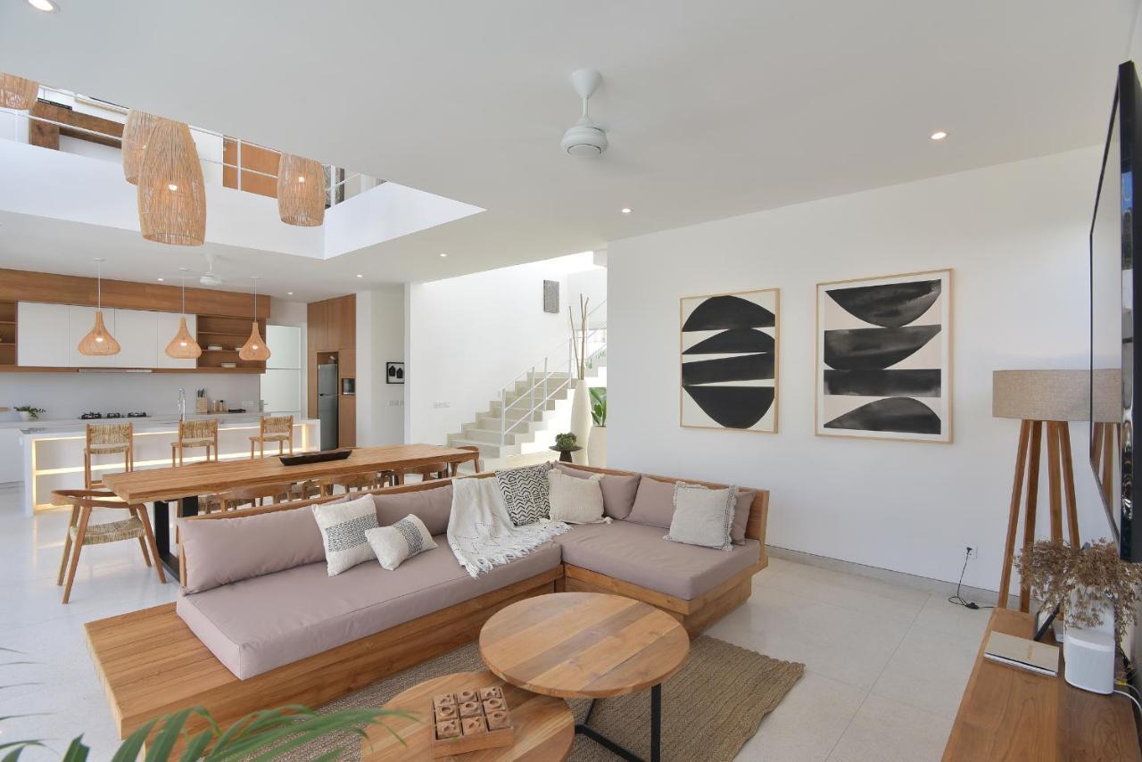 Villa Cruz Close To Finns Beach Club ชังกู ภายนอก รูปภาพ