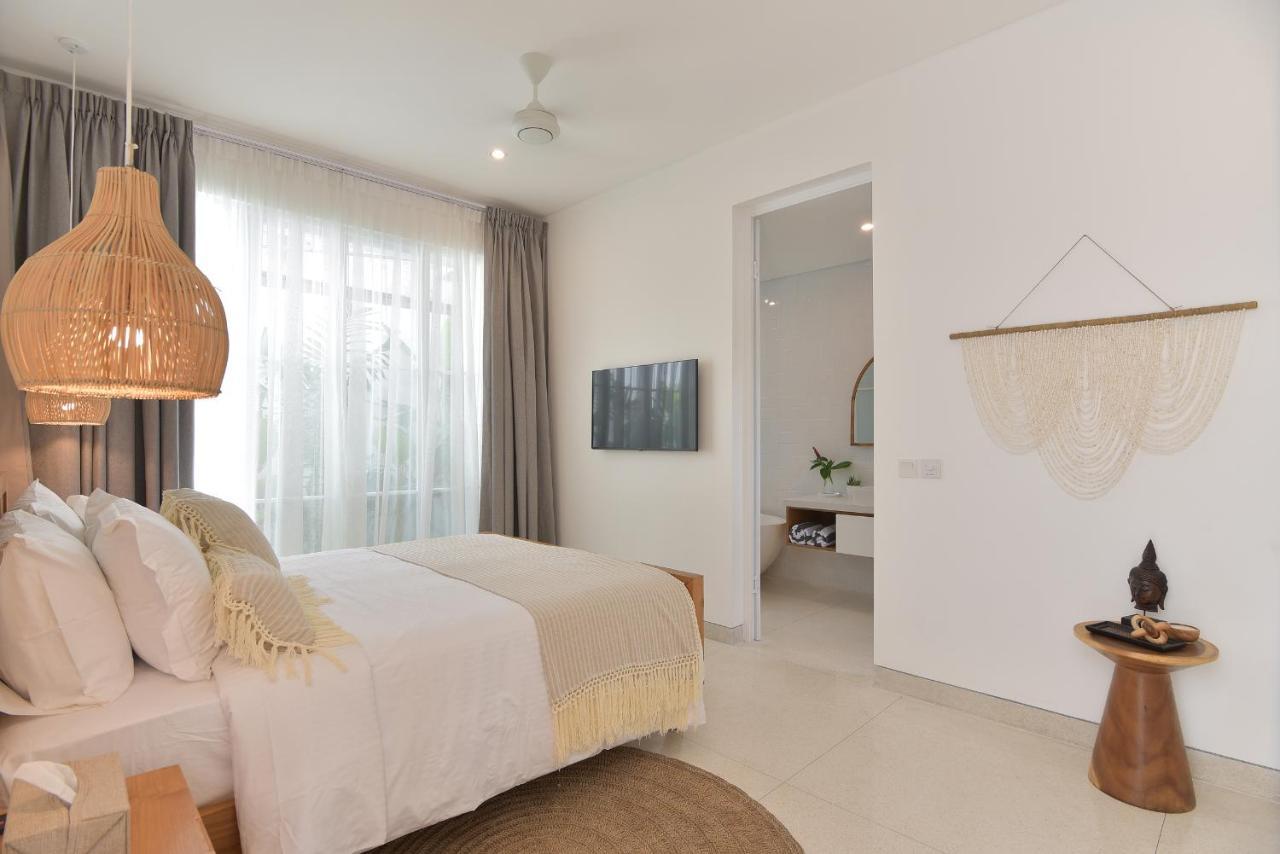Villa Cruz Close To Finns Beach Club ชังกู ภายนอก รูปภาพ