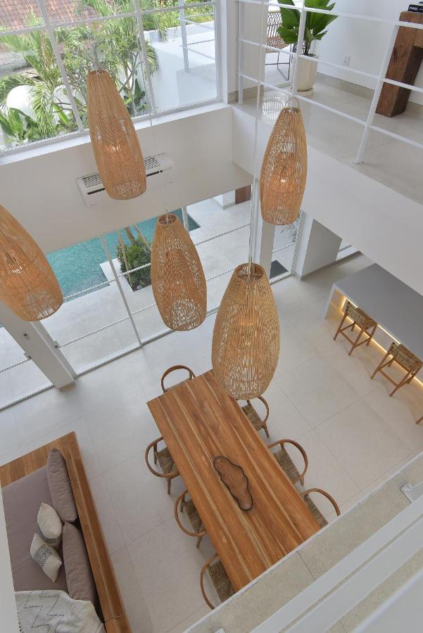Villa Cruz Close To Finns Beach Club ชังกู ภายนอก รูปภาพ