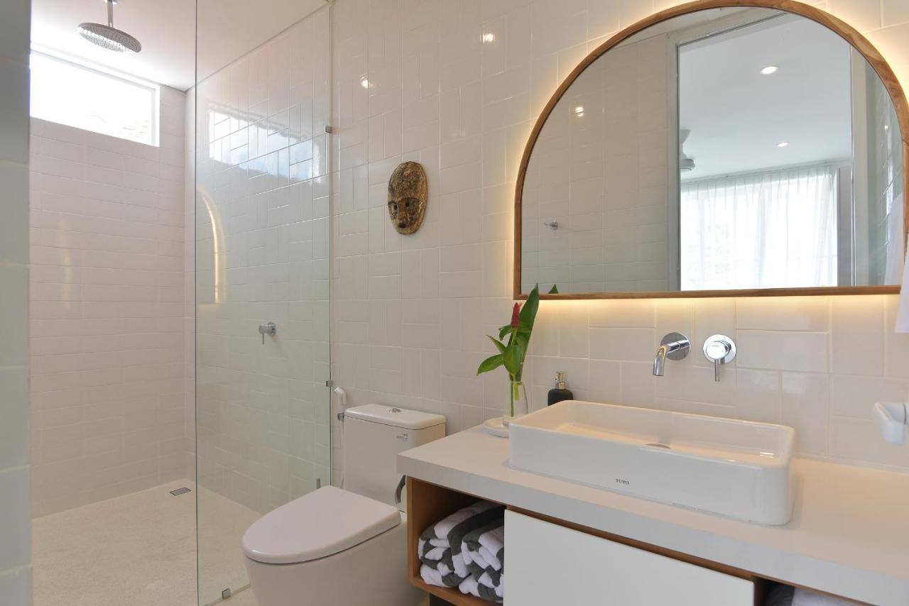 Villa Cruz Close To Finns Beach Club ชังกู ภายนอก รูปภาพ