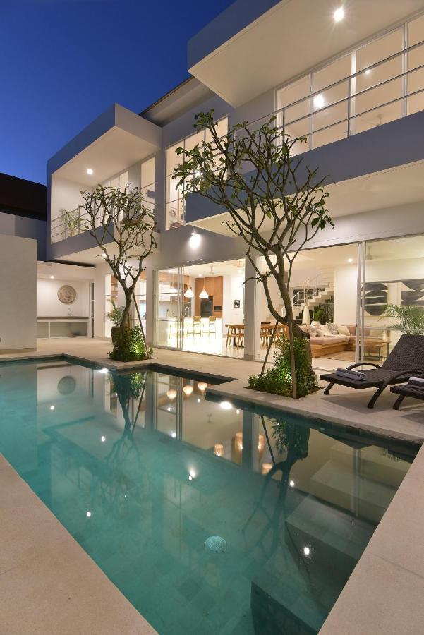 Villa Cruz Close To Finns Beach Club ชังกู ภายนอก รูปภาพ