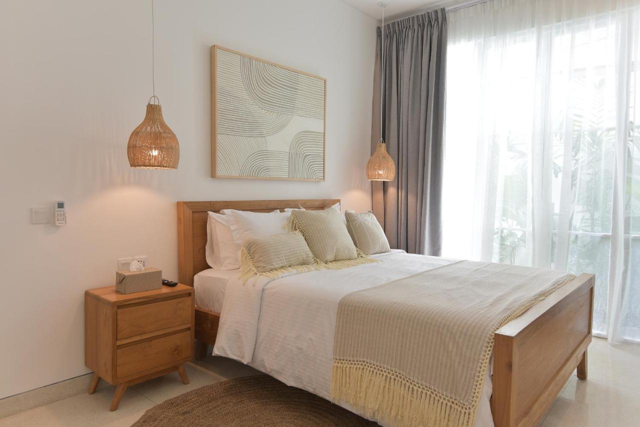 Villa Cruz Close To Finns Beach Club ชังกู ภายนอก รูปภาพ