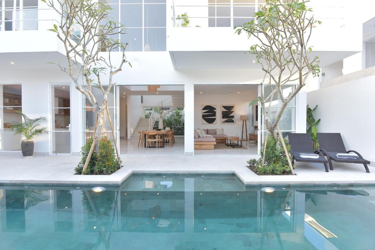 Villa Cruz Close To Finns Beach Club ชังกู ภายนอก รูปภาพ