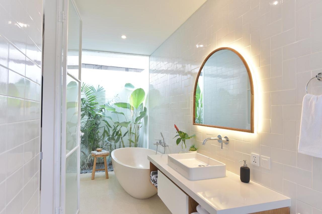 Villa Cruz Close To Finns Beach Club ชังกู ภายนอก รูปภาพ