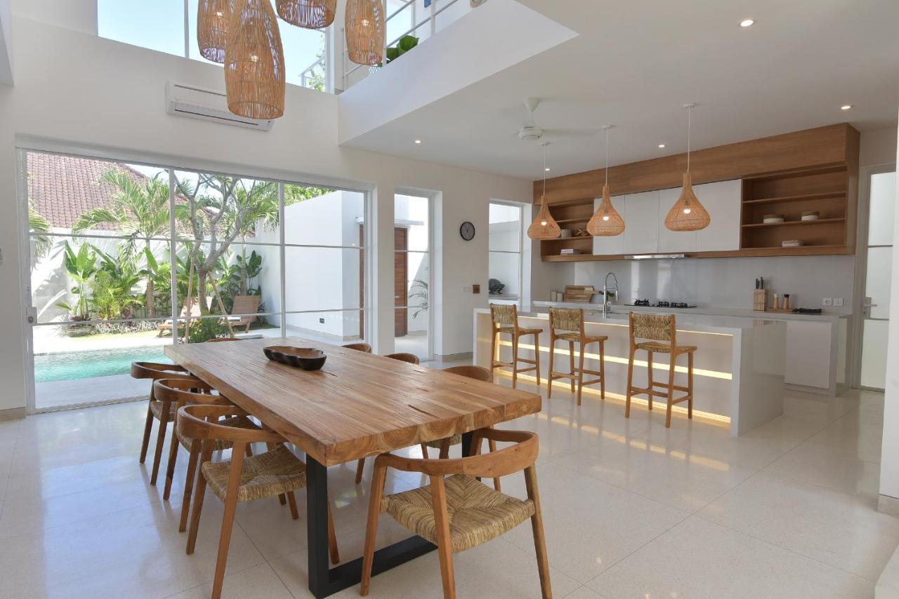 Villa Cruz Close To Finns Beach Club ชังกู ภายนอก รูปภาพ
